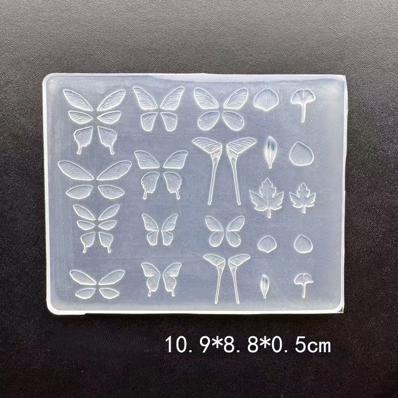 3D Nail Charm Mold - Image 19