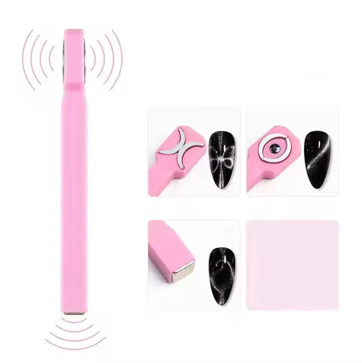 3in1 Creative Cat Eye Magnet - Image 3