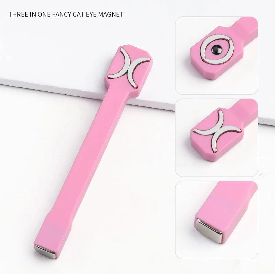 3in1 Creative Cat Eye Magnet - Image 4