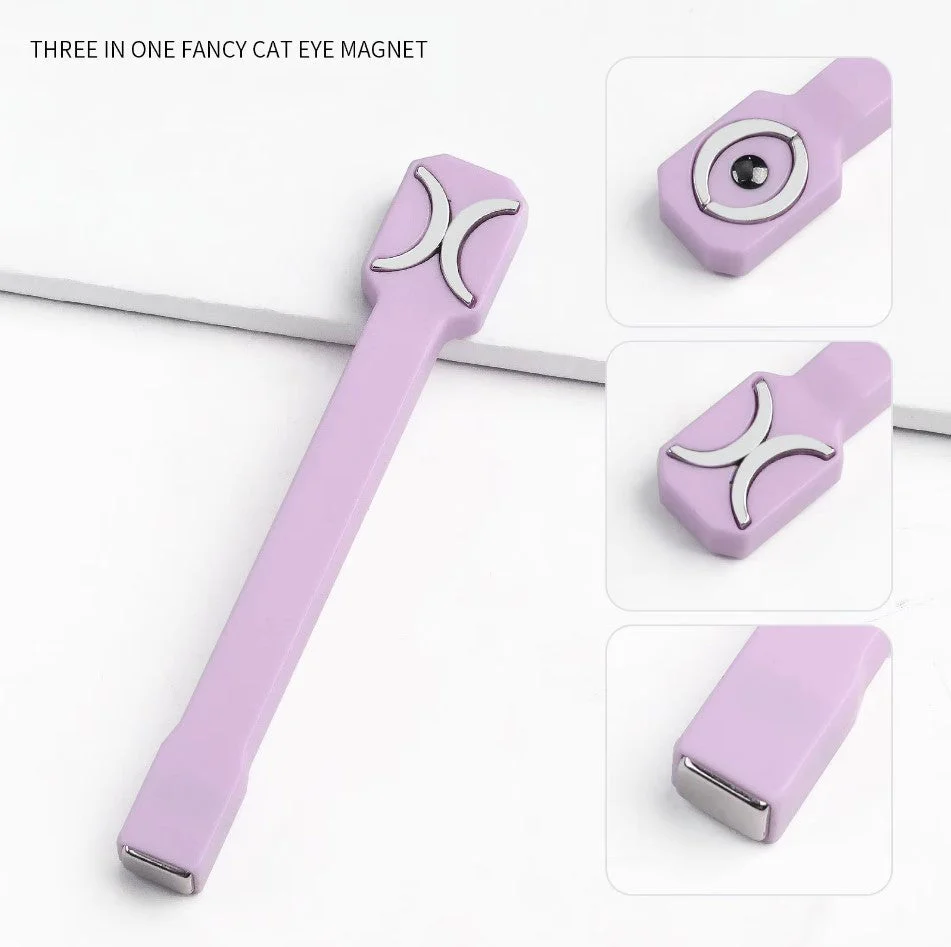 3in1 Creative Cat Eye Magnet - Image 5