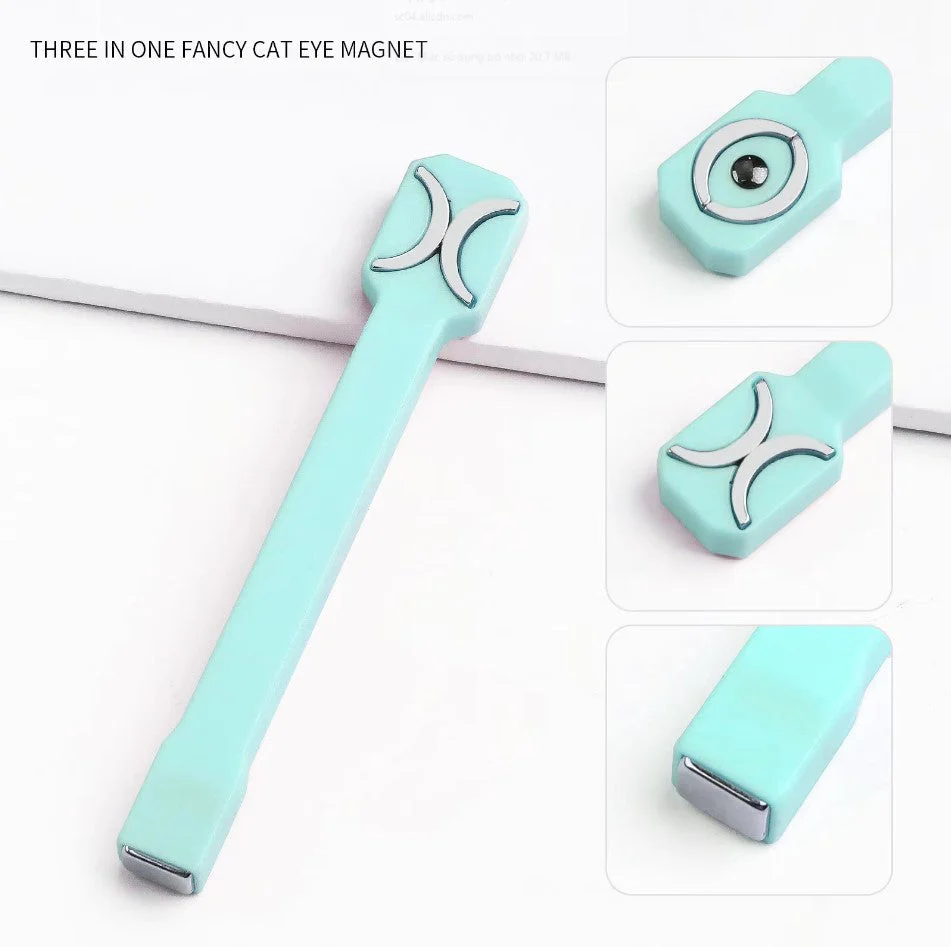3in1 Creative Cat Eye Magnet - Image 6