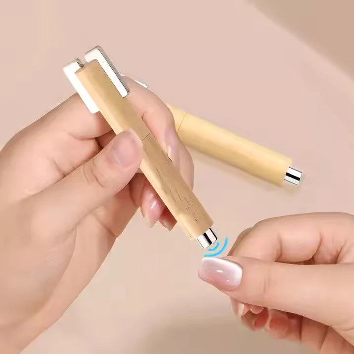 4 in 1 Fire Arrow Nail Magnet Cat Eye - Image 6