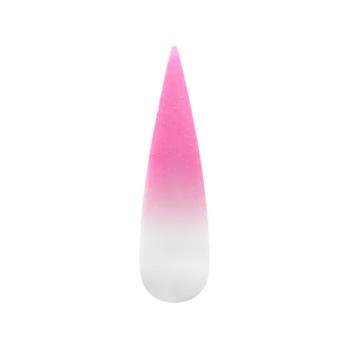 Air Ombre Spray Powder Nails - Pink Colors - AO002