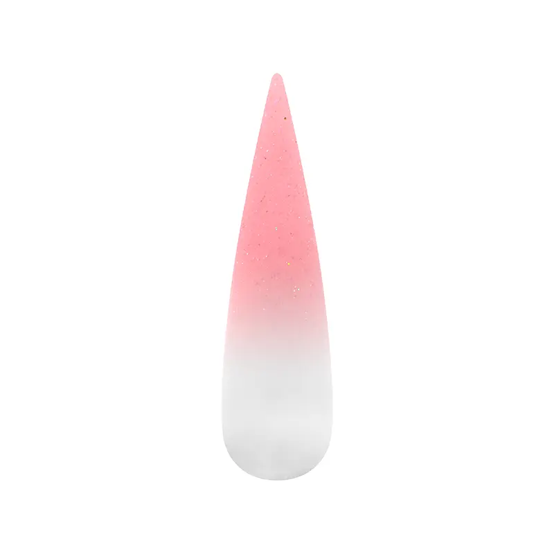 Air Ombre Spray Powder Nails -Pink Colors - AO024