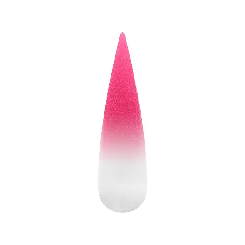 Air Ombre Spray Powder Nails - Pink Colors - AO090