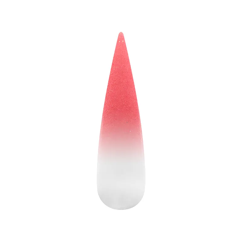 Air Ombre Spray Powder Nails - Pink Colors - AO131