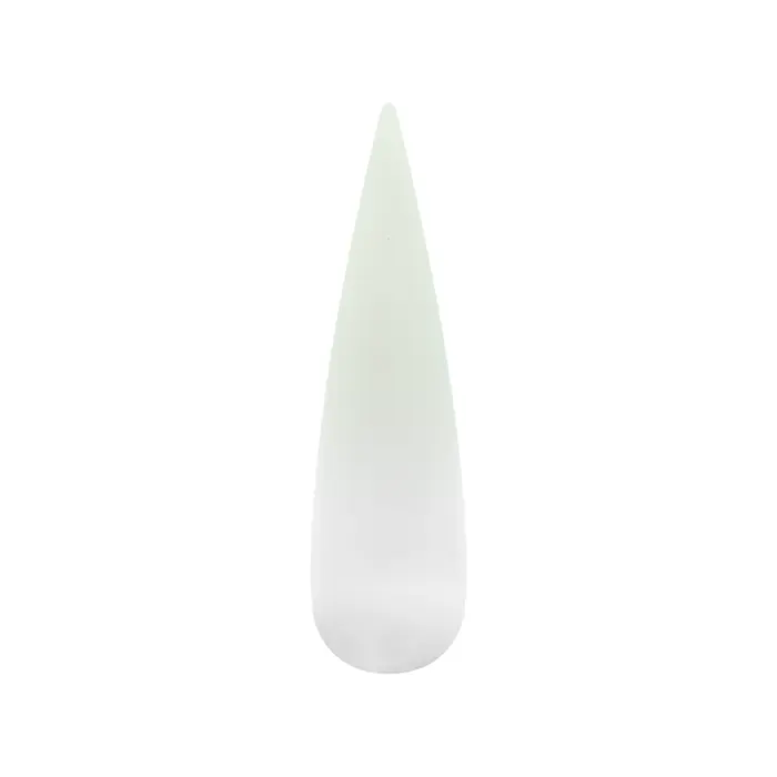 Air Ombre Spray Powder Nails - White Colors - AO150