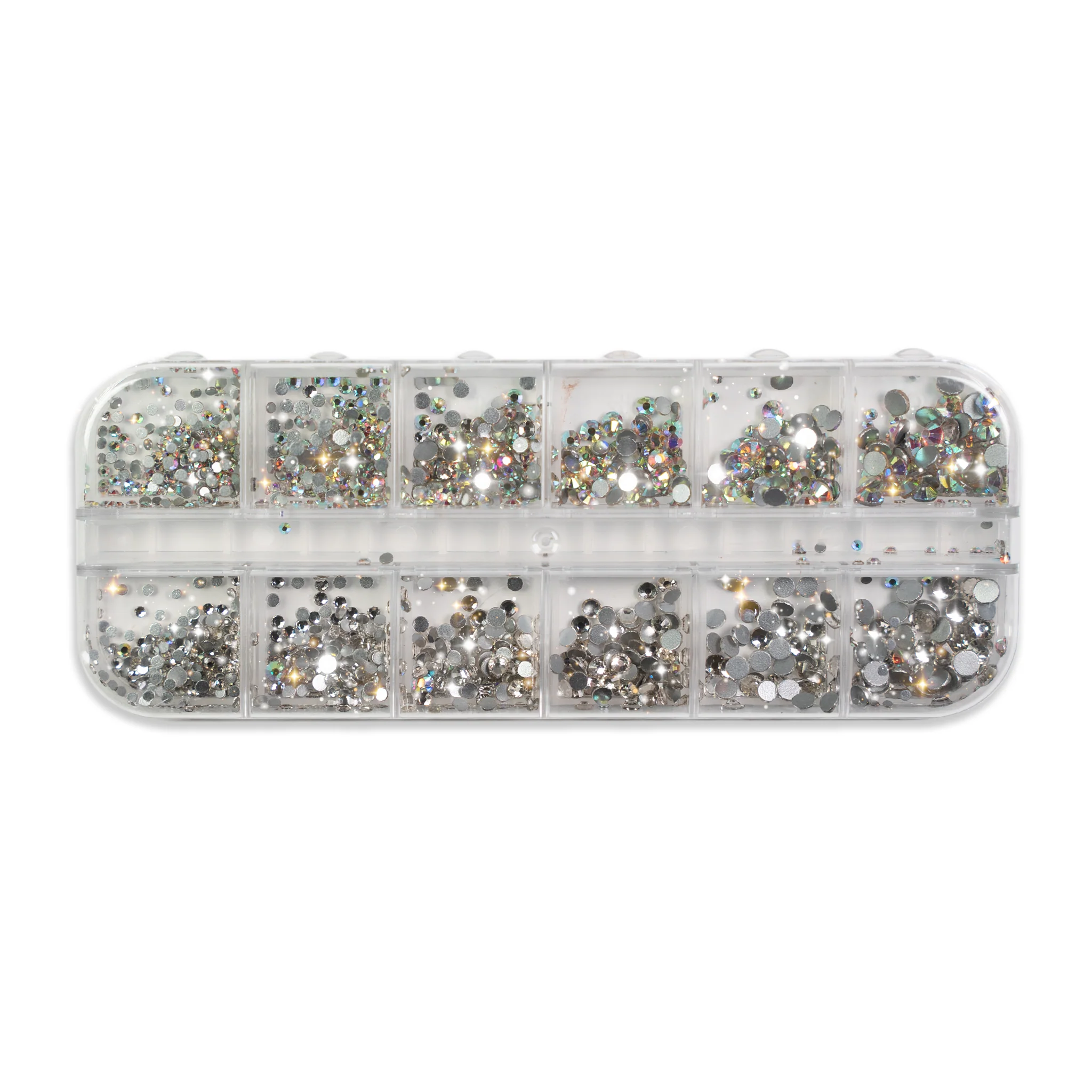 BlingStones Pro 02 - Rhinestone Art Box - Wedding Day - Image 3