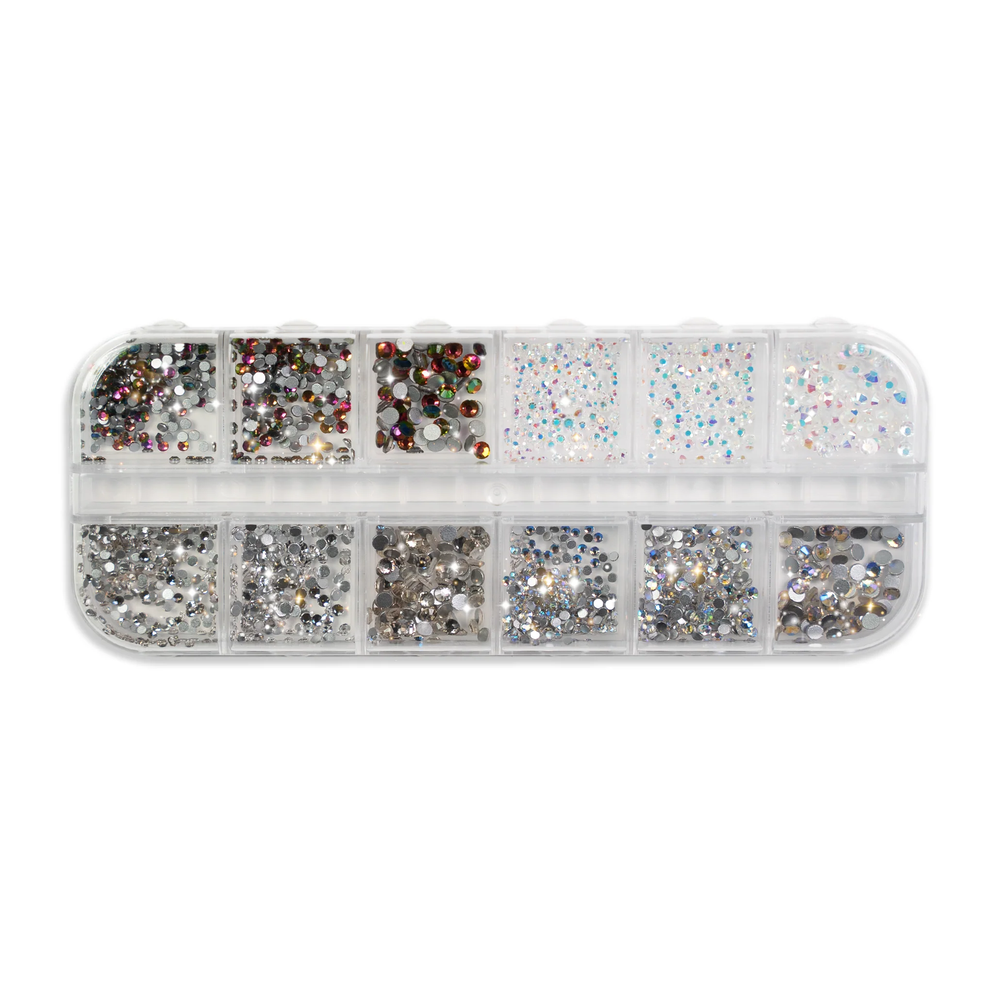 BlingStones Pro 05 - Rhinestone Art Box - Diamond Anniversary - Image 3