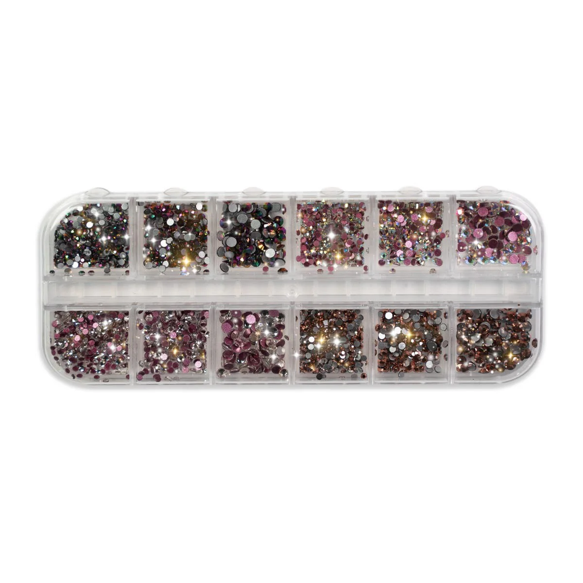 BlingStones Pro 13 - Rhinestone Art Box - Country Club - Image 2