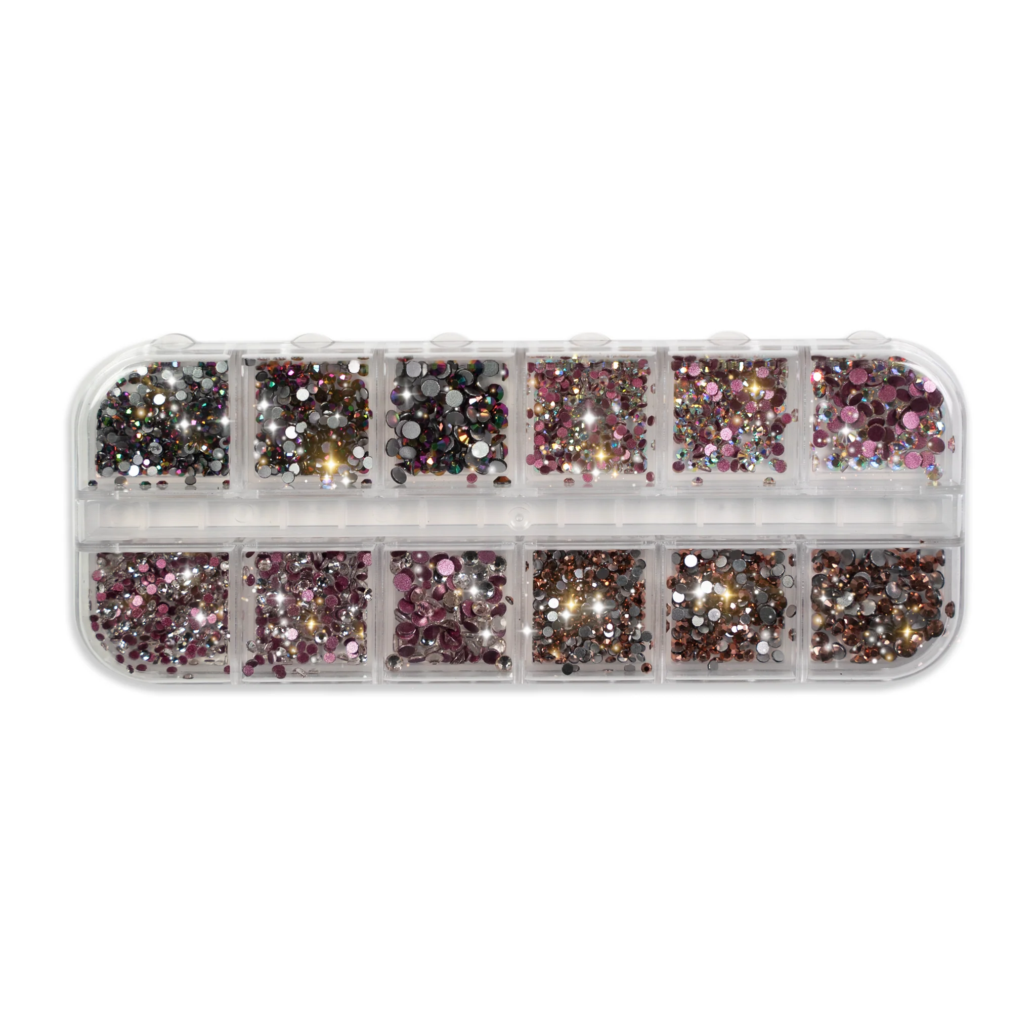 BlingStones Pro 13 - Rhinestone Art Box - Country Club - Image 3