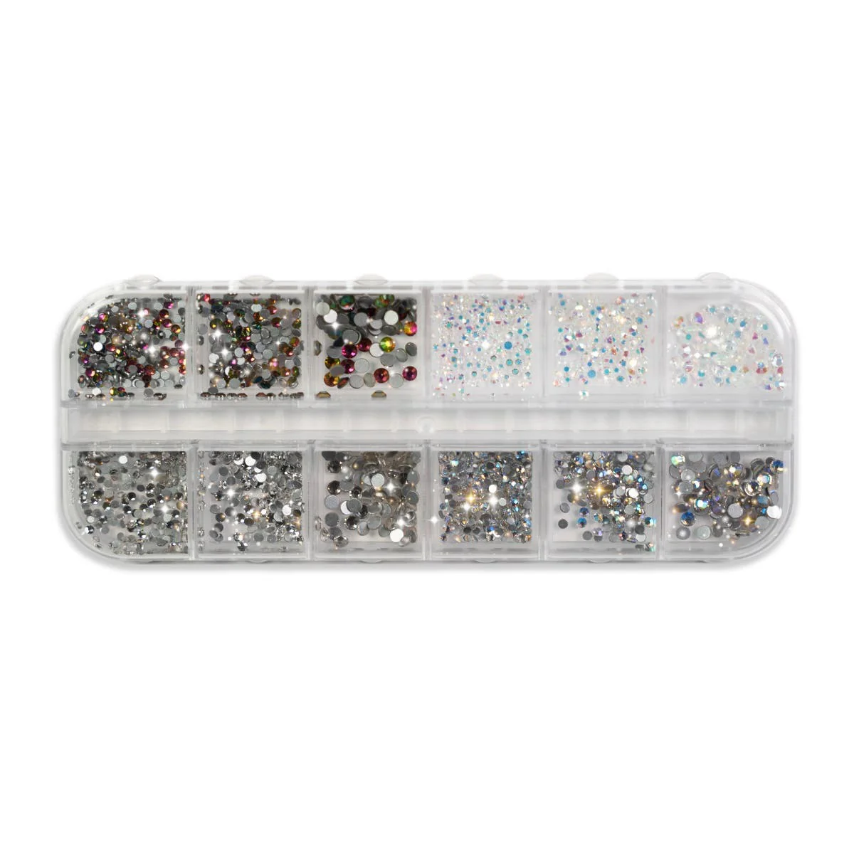 BlingStones Pro 15 - Rhinestone Art Box - New Money - Image 2
