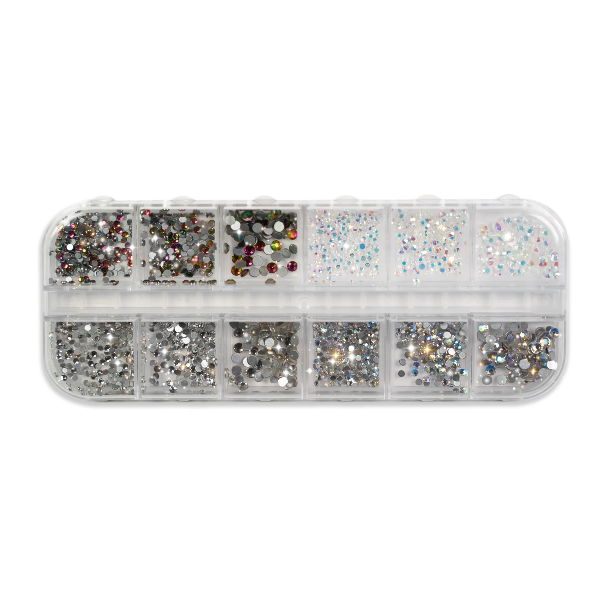 BlingStones Pro 15 - Rhinestone Art Box - New Money - Image 3