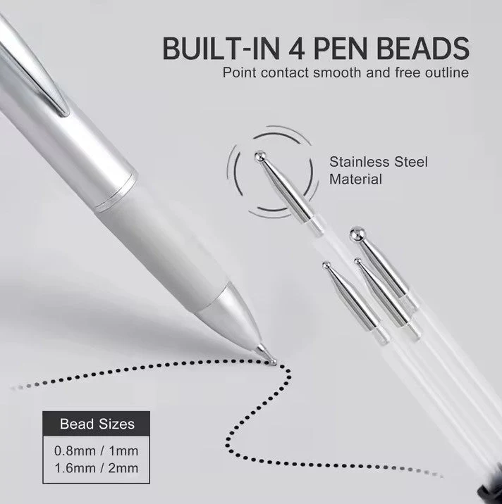 5-IN-1 Dotting Pen - Image 5