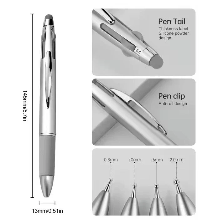 5-IN-1 Dotting Pen - Image 6