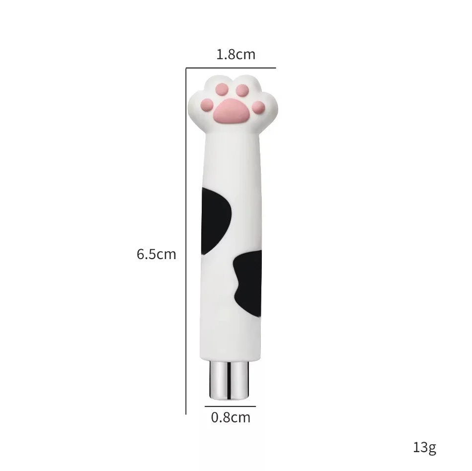 Cute Cat Paw Handle Magnet - Image 5