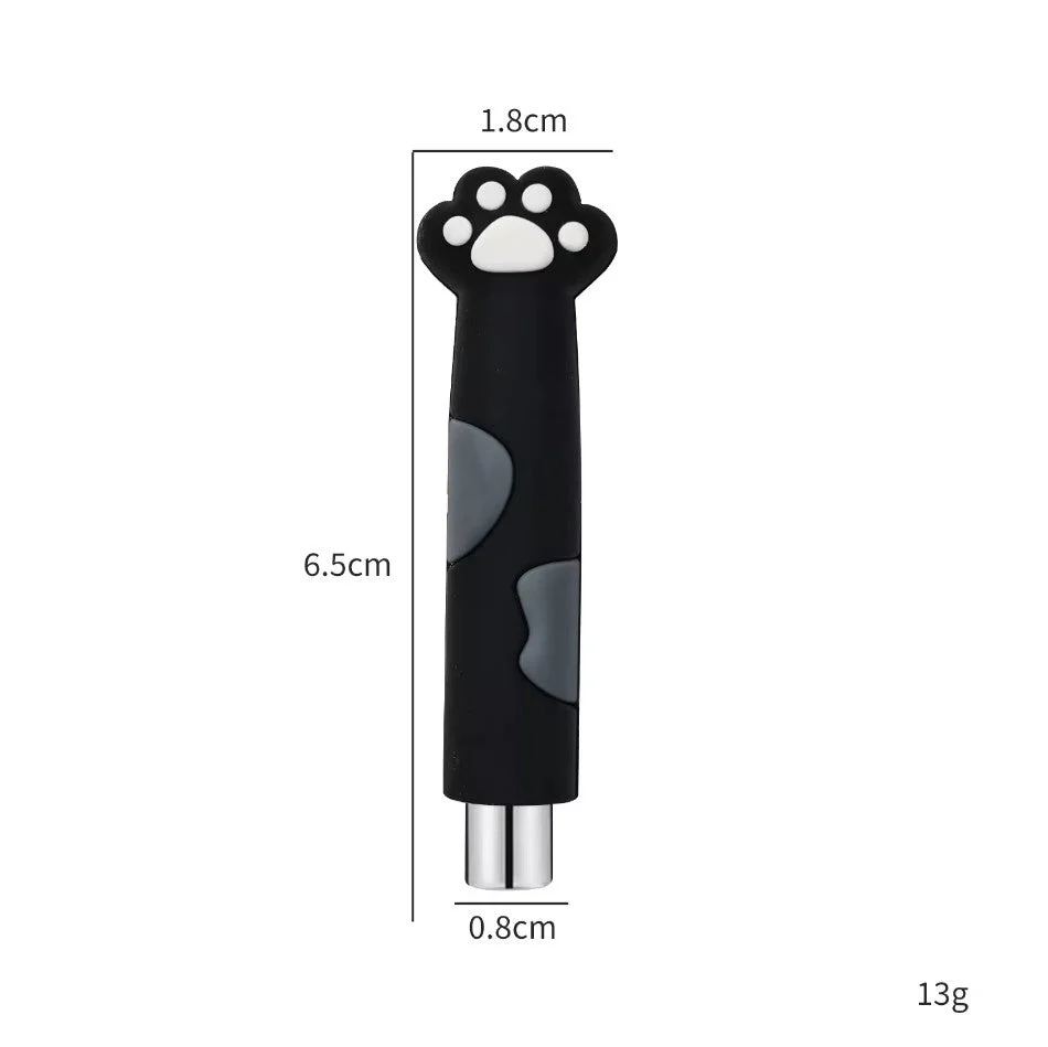 Cute Cat Paw Handle Magnet - Image 7