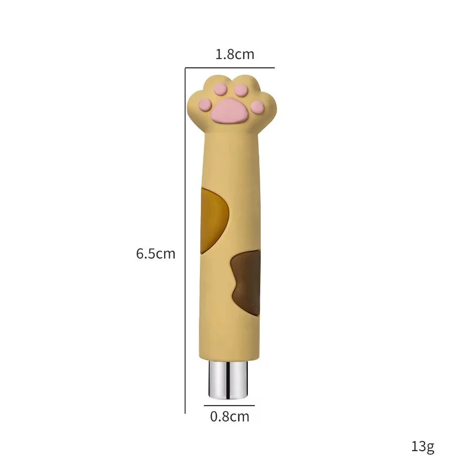 Cute Cat Paw Handle Magnet - Image 8