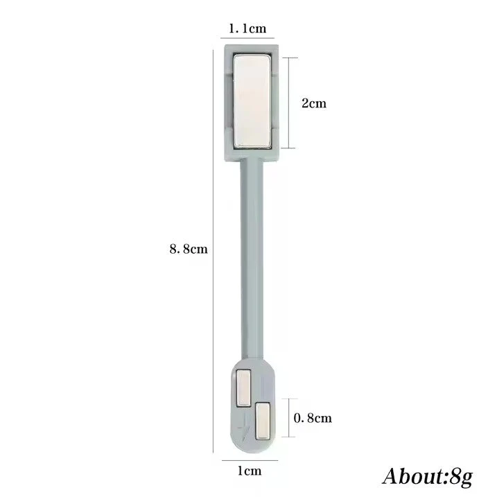 Fancy Cat Eye Magnet Multi Function - Image 5