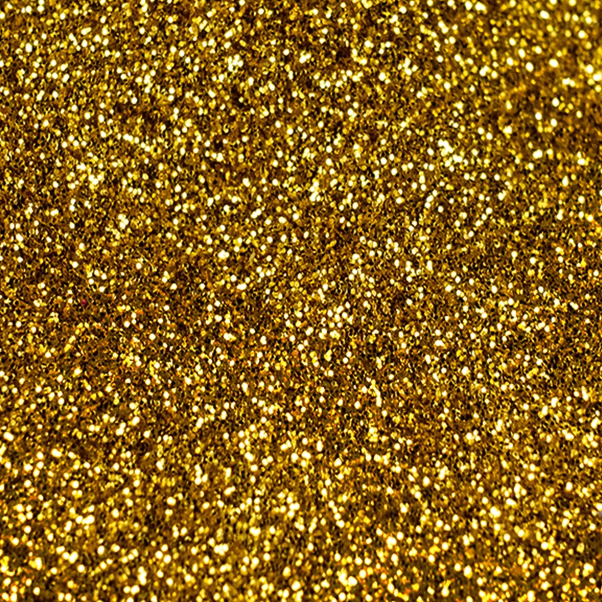 French Glitter Nail Art - Gold Colors - GF11 - Image 5