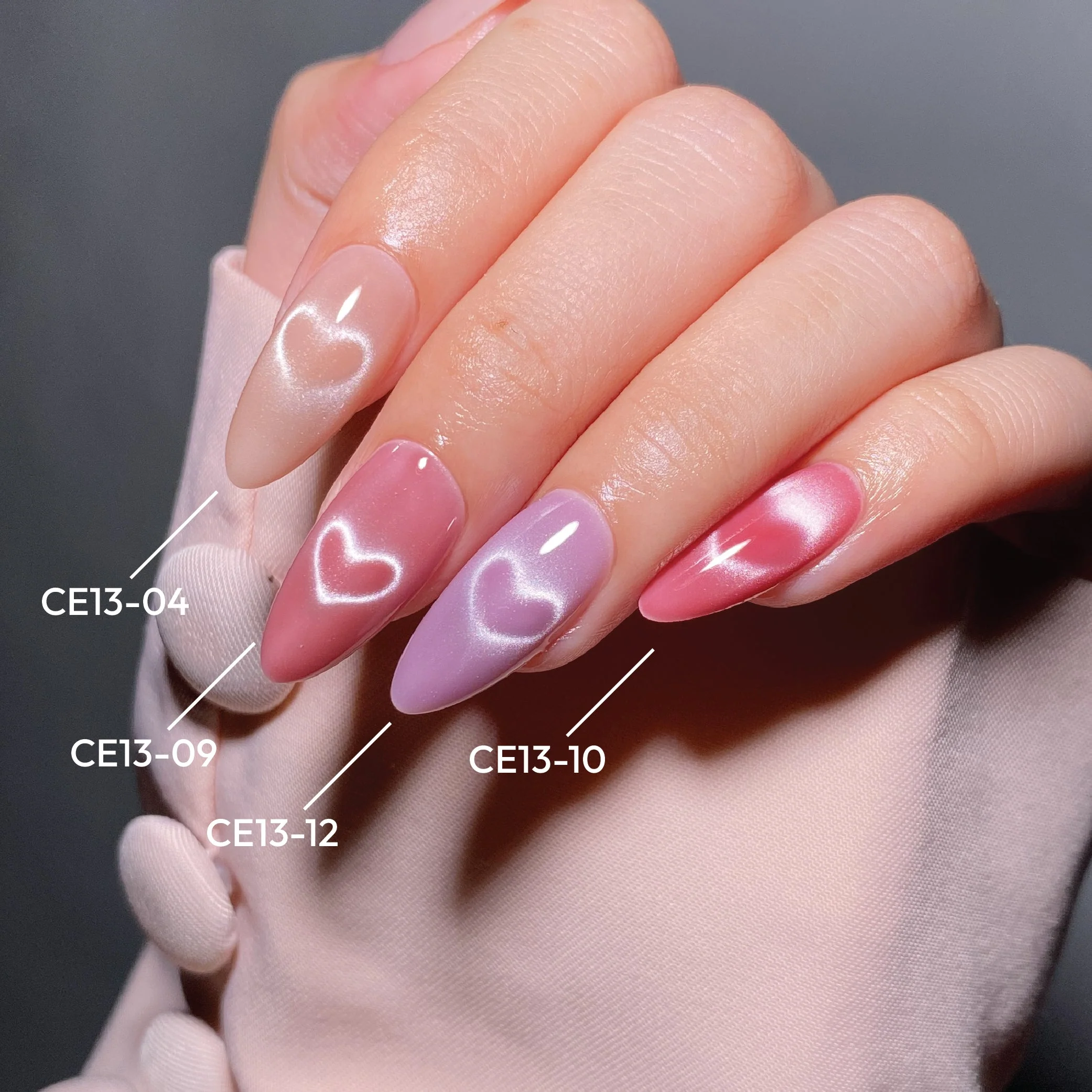 Heart & Bunny Cat Eye Effect Tool - Image 11