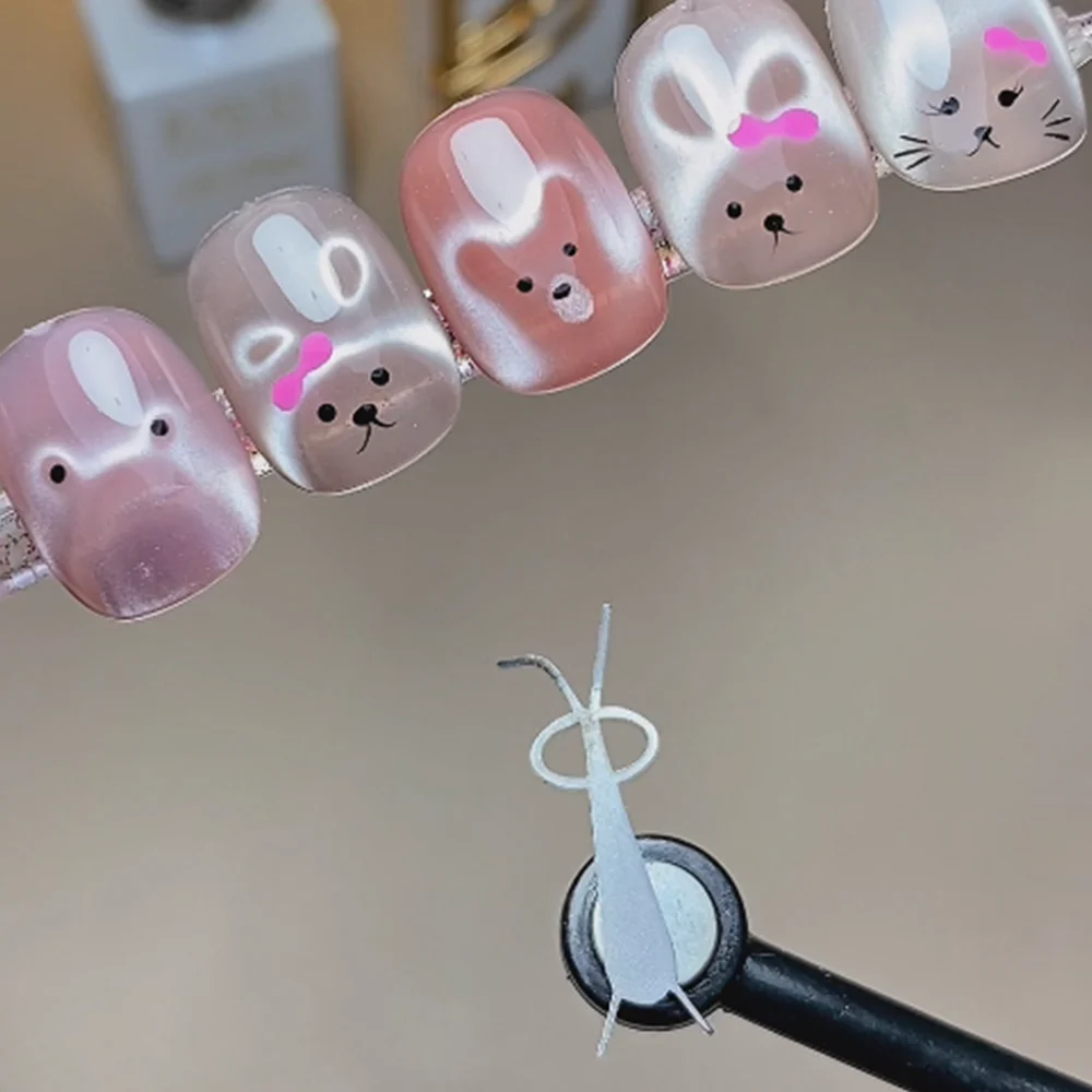 Heart & Bunny Cat Eye Effect Tool - Image 15