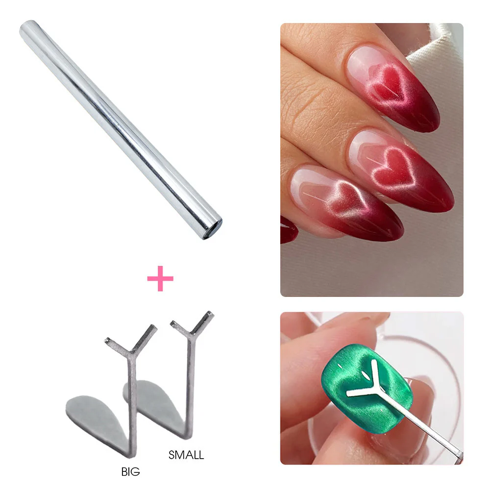 Heart & Bunny Cat Eye Effect Tool - Image 19