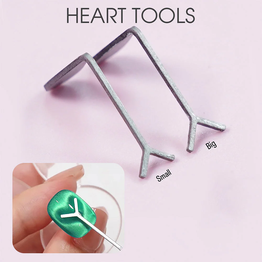 Heart & Bunny Cat Eye Effect Tool - Image 20