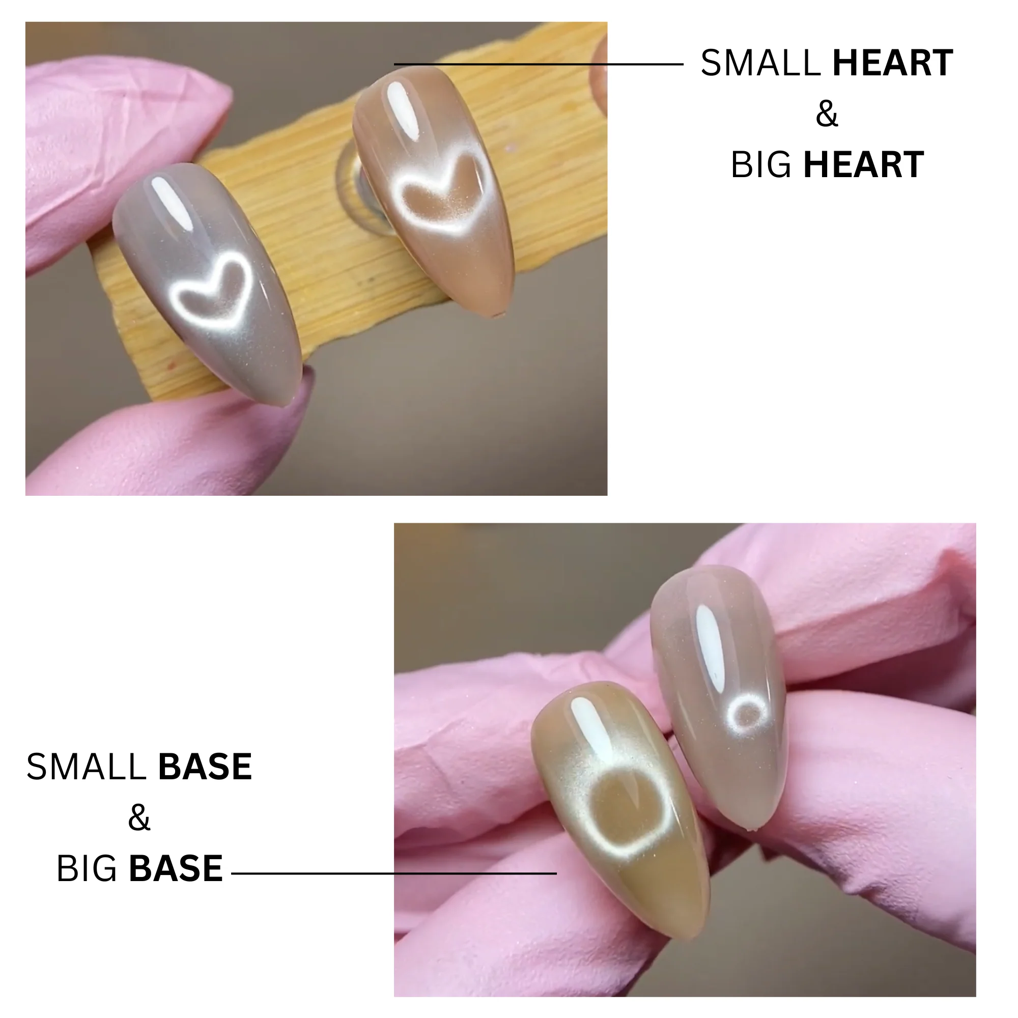 Heart & Bunny Cat Eye Effect Tool - Image 5