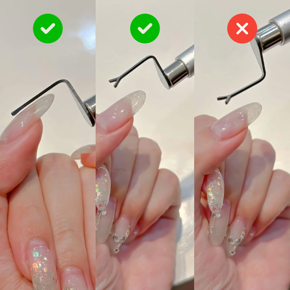 Heart & Bunny Cat Eye Effect Tool - Image 8