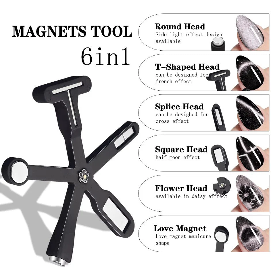 Multi Effects Magnet 6in1 - Image 4