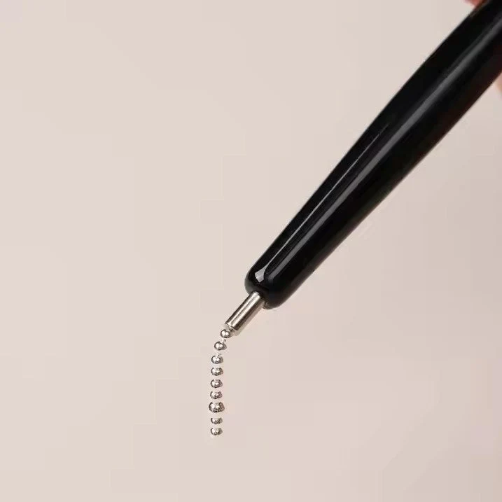 Nail Steel Ball Magnetic Force Pen - Image 3