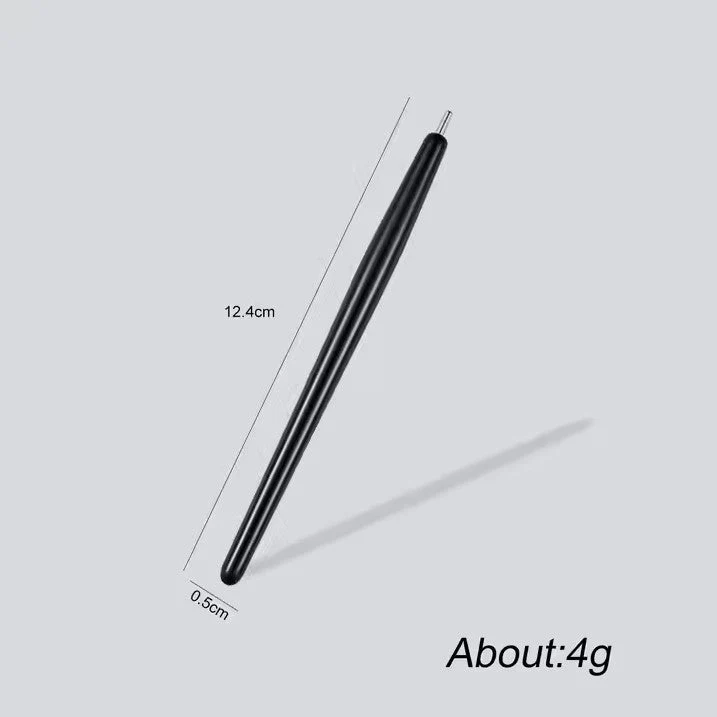 Nail Steel Ball Magnetic Force Pen - Image 7