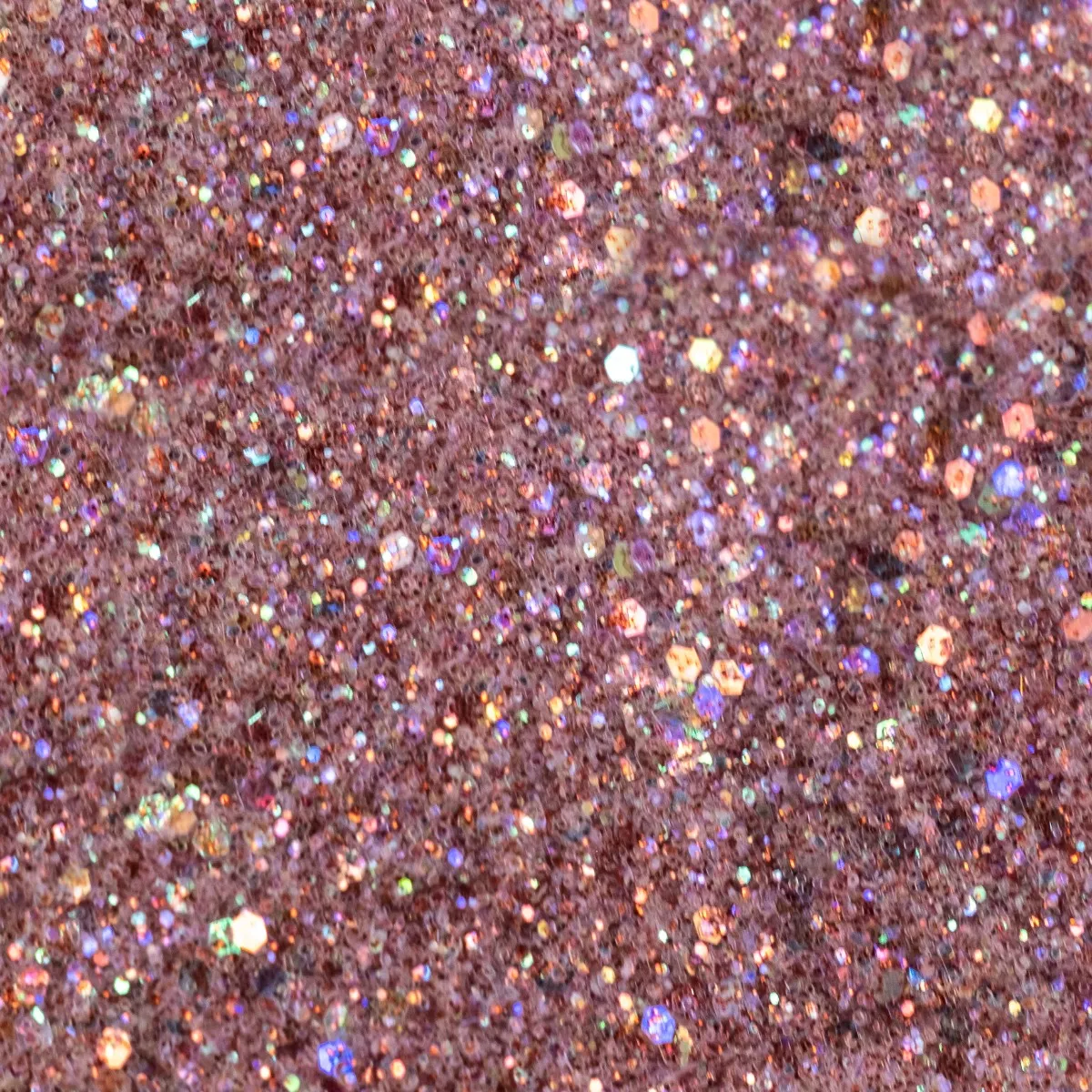 Ombre Glitter Nail Art - Pink Colors - GO06 - Image 5