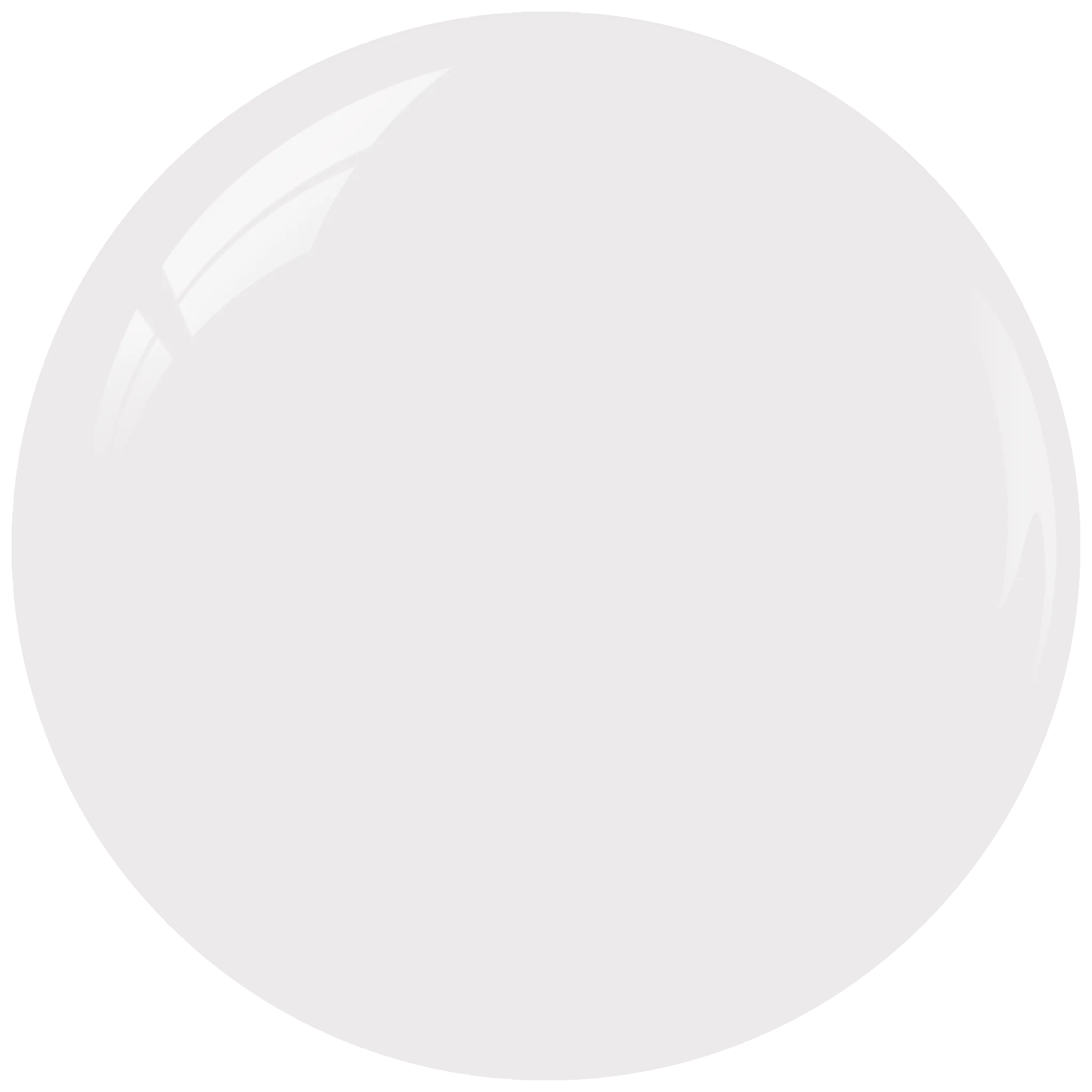 SNS 4-in-1 Pink & White Powder 16oz - French White - Image 2