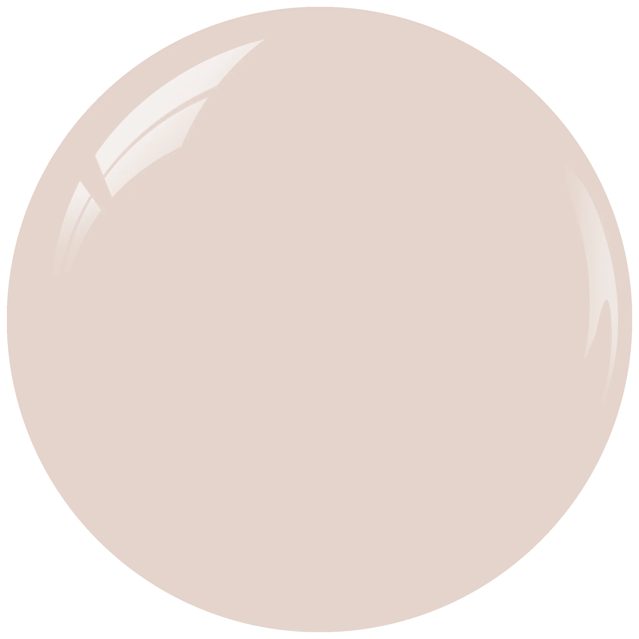 SNS 4-in-1 Pink & White Powder 16oz - Nude Ombre 2 - Image 2