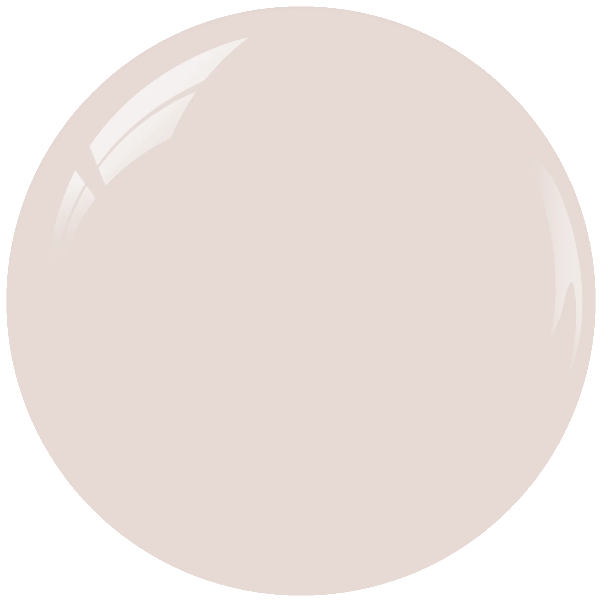 SNS 4-in-1 Pink & White Powder 16oz - Nude Ombre 3 - Image 2