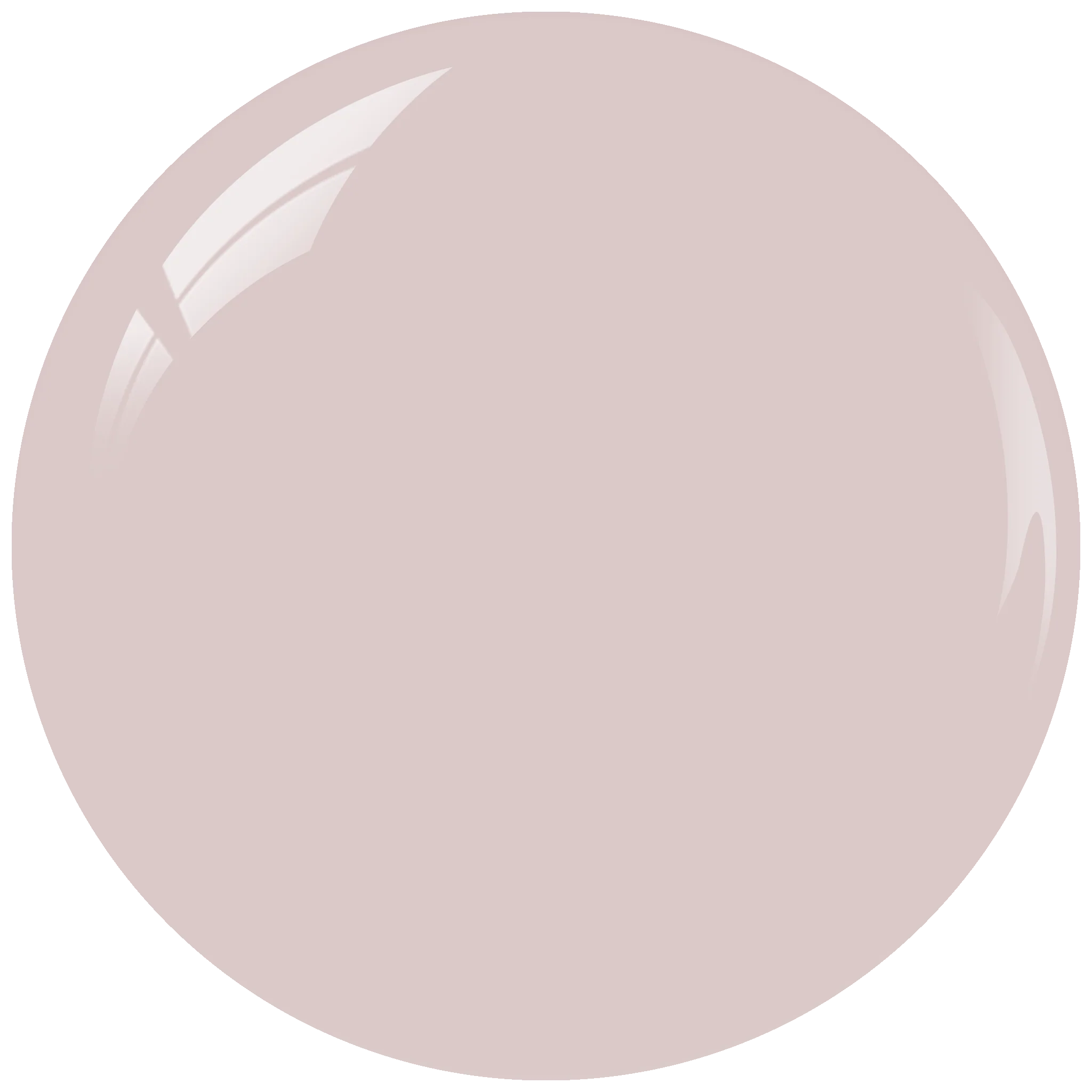 SNS 4-in-1 Pink & White Powder 16oz - Pink Ombre 1 - Image 2