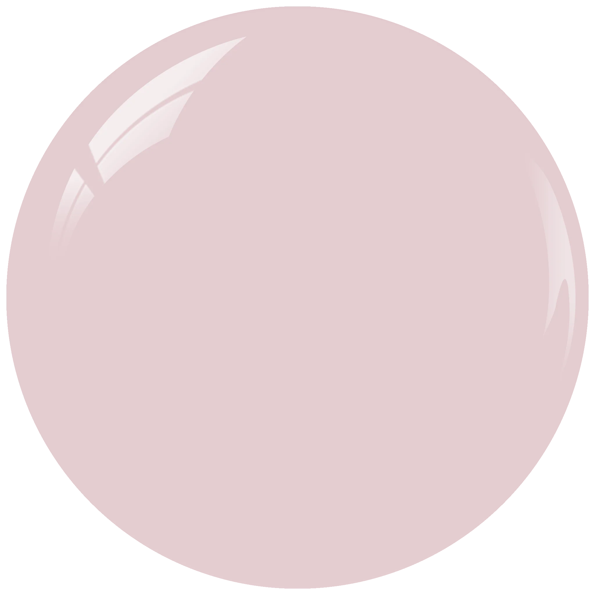 SNS 4-in-1 Pink & White Powder 16oz - Pink Ombre 3 - Image 2