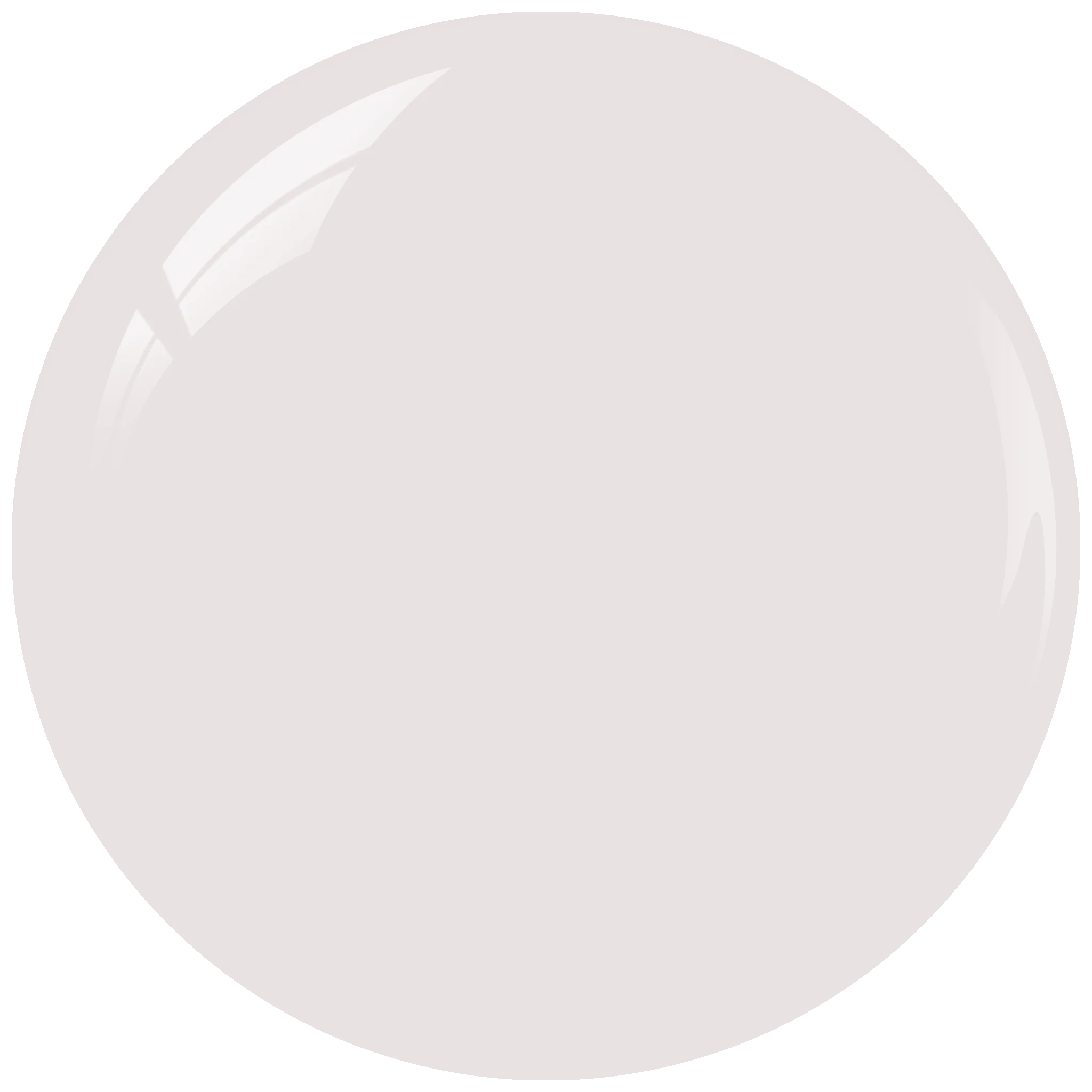 SNS 5-in-1 Pink & White Powder 2oz - Clear Pink 1 - Image 2