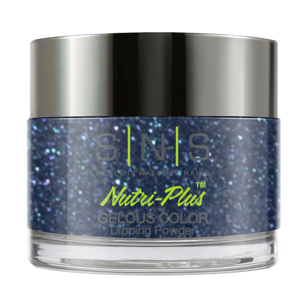 SNS Dipping Powder Nail - AC03 - Image 3