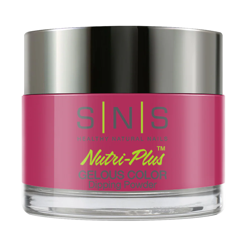 SNS Dipping Powder Nail - AC09 - Image 2
