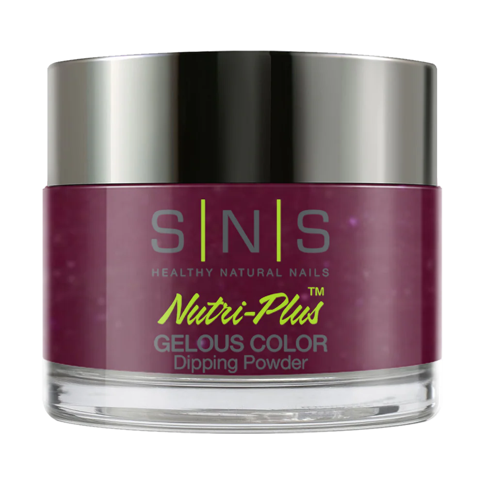 SNS Dipping Powder Nail - AC13