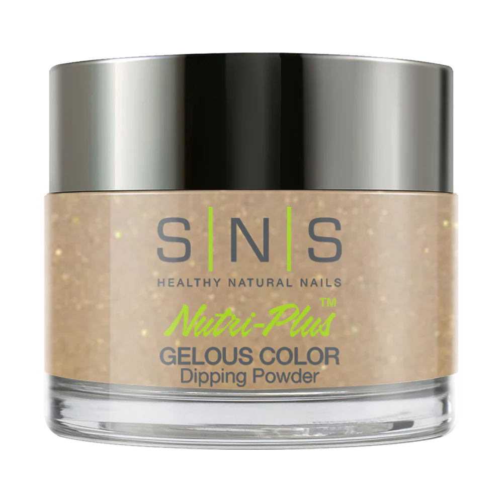 SNS Dipping Powder Nail - AC16