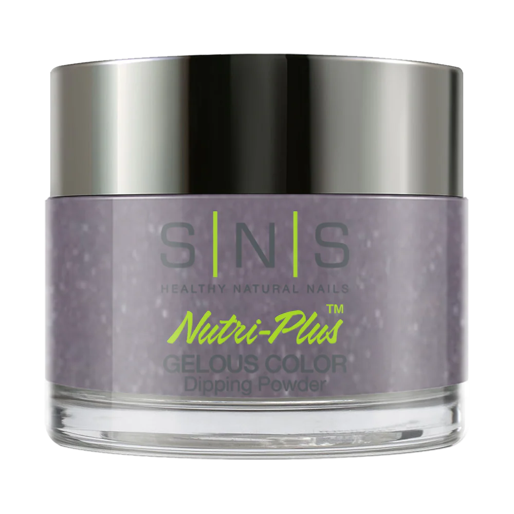 SNS Dipping Powder Nail - AC17