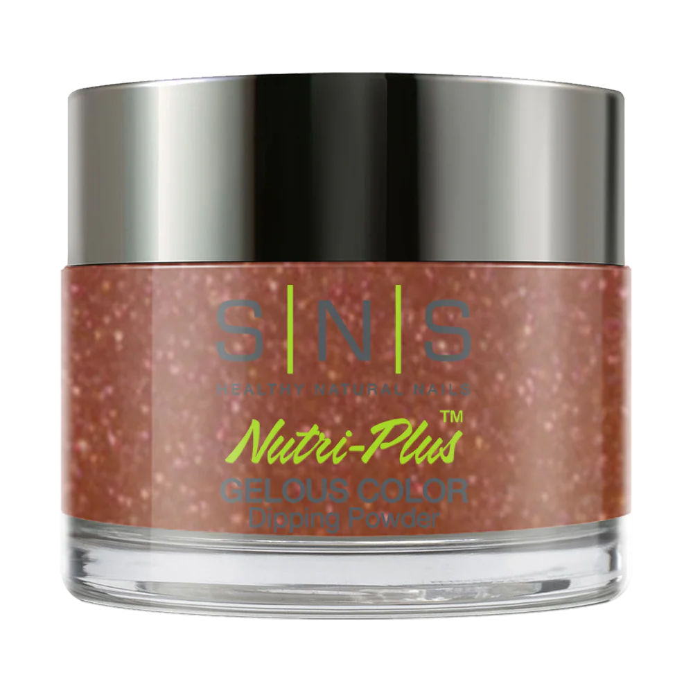 SNS Dipping Powder Nail - AC19
