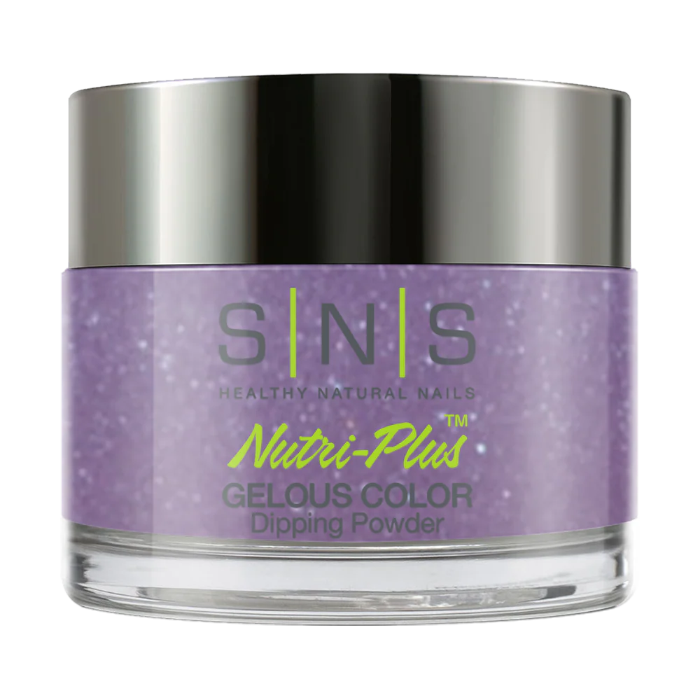 SNS Dipping Powder Nail - AC25