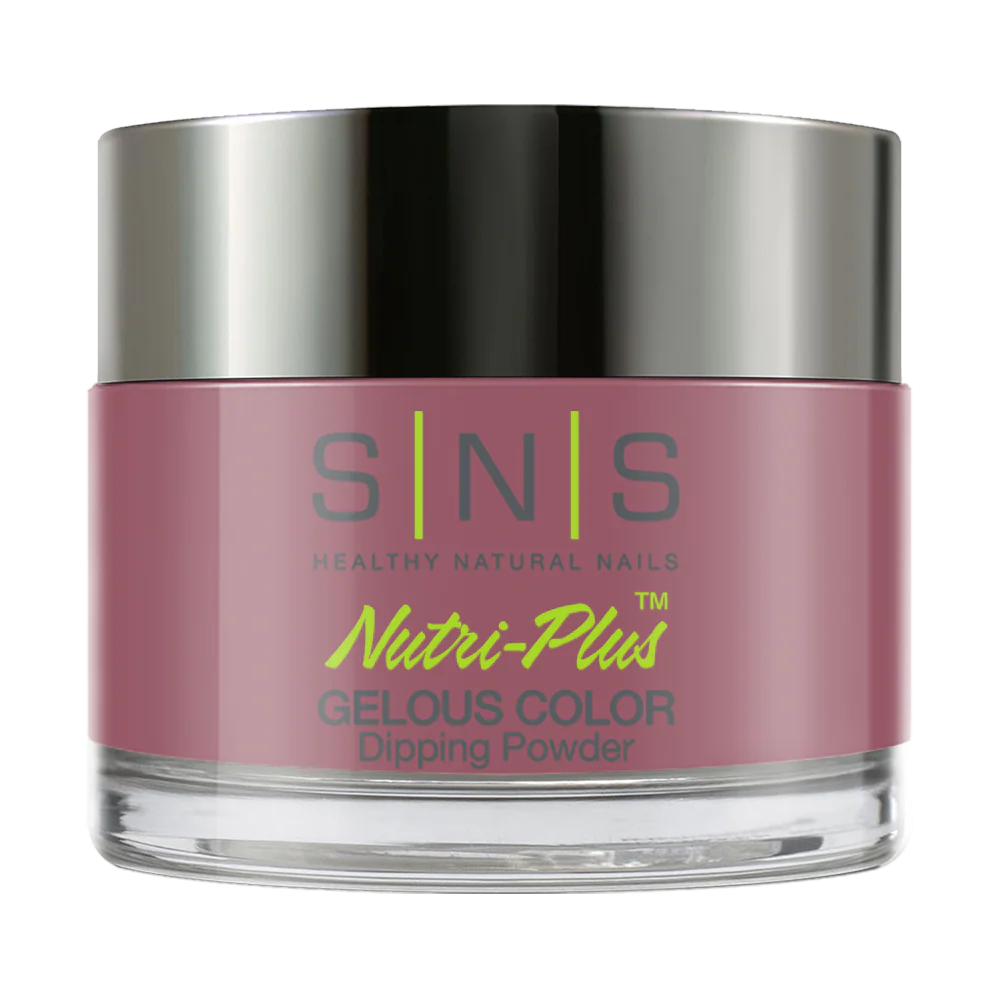 SNS Dipping Powder Nail - AC28 - Image 3