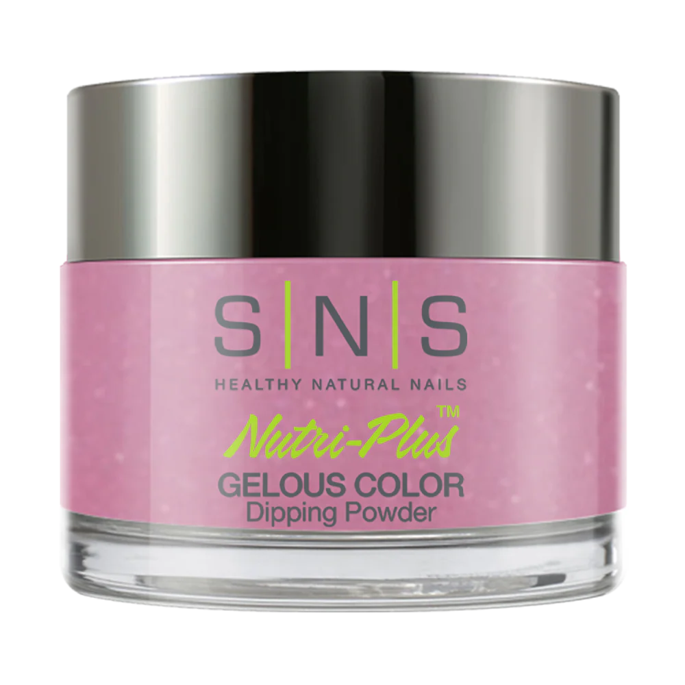 SNS Dipping Powder Nail - AC31 - Image 3