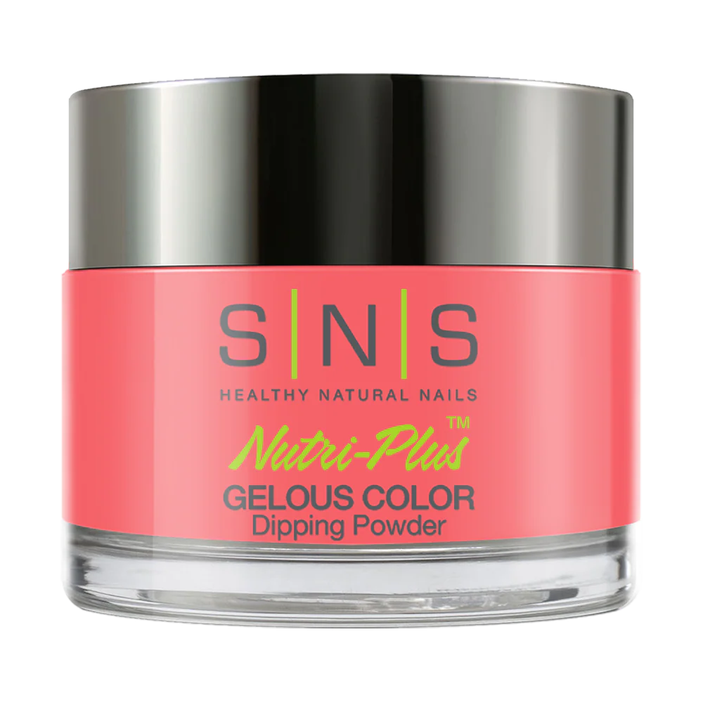 SNS Dipping Powder Nail - AC34 - Image 3